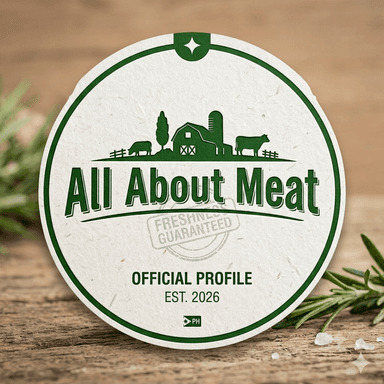 All About Meat
